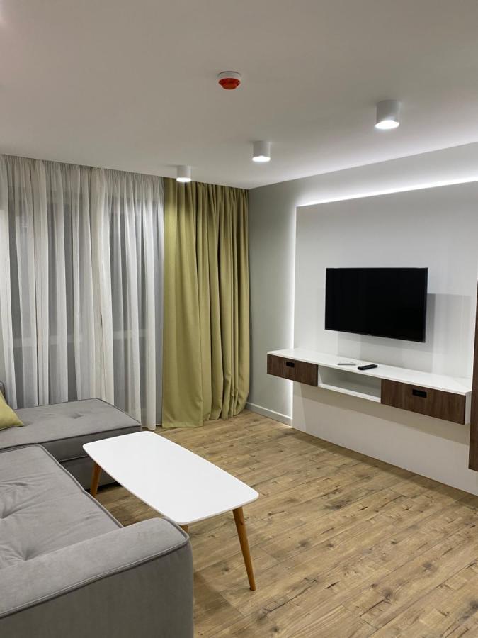 Яровиця 13 Lutsʼk Extérieur photo